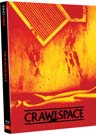 Crawlspace (Klaus Kinski) (Blu-ray)