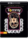 Tommy: 50th Anniversary (4K UHD & Blu-ray)