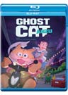 Ghost Cat Anzu (Blu-ray)