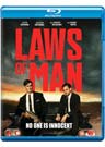 Laws of Man (Blu-ray)