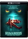 Humanoids from the Deep (Collector's Edition) (4K UHD & Blu-ray)