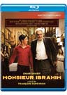 Monsieur Ibrahim (Blu-ray)