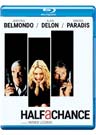 Half a Chance (Blu-ray)