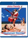 Summer Rental (Blu-ray)