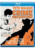 Pete Walker Crime Collection