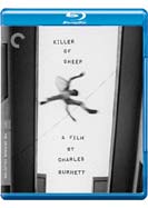 Killer of Sheep (Criterion)