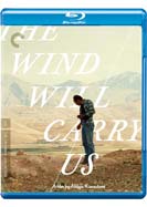 Wind Will Carry Us, The (Criterion)