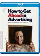 How to Get Ahead in Advertising (Criterion)