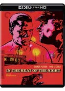 In the Heat of the Night (Criterion)