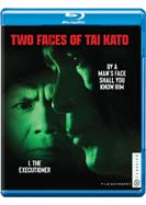 Two Faces of Tai Katô