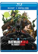 Batman Ninja vs. Yakuza League