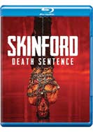 Skinford: Death Sentence