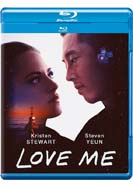 Love Me (Kristen Stewart)