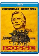 Posse (Kirk Douglas)