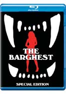 Barghest, The