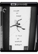 Killer of Sheep (Criterion)