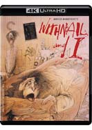 Withnail and I (Criterion)