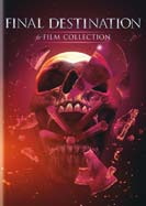 Final Destination: 6-Film Collection