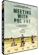 Meeting with Pol Pot