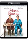 Meet the Parents (4K UHD & Blu-ray)