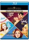 Greta Garbo Collection (Blu-ray)