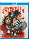 Invincible Swordsman (Blu-ray)