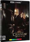 Texas Chainsaw Massacre, The (Limited Edition) (4K UHD)