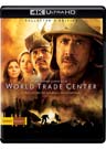 World Trade Center (4K UHD & Blu-ray)