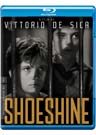Shoeshine (Criterion) (Blu-ray)