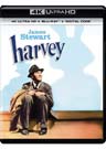 Harvey (4K UHD & Blu-ray)
