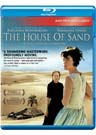 House of Sand, The (Blu-ray)