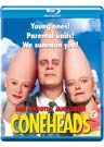 Coneheads (Blu-ray)