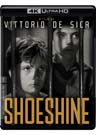 Shoeshine (Criterion) (4K UHD & Blu-ray)