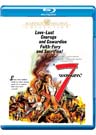 7 Women (Blu-ray)