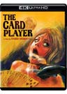 Card Player, The (Dario Argento) (4K UHD & Blu-ray)