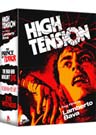 High Tension: Four Films by Lamberto Bava (Blu-ray)
