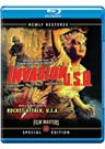Invasion U.S.A. (Dan O'Herlihy) (Blu-ray)