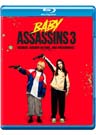 Baby Assassins 3 (Blu-ray)
