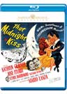 That Midnight Kiss  (Blu-ray)