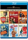 Errol Flynn Collection (Blu-ray)