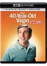 40-Year-Old Virgin, The (4K UHD)