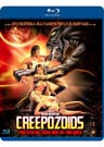 Creepozoids (Blu-ray)