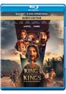 King of Kings, The (Blu-ray)