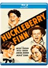 Huckleberry Finn (Jackie Coogan) (Blu-ray)
