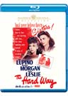 Hard Way, The (Blu-ray)