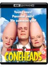 Coneheads (4K UHD & Blu-ray)