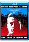 Lords of Discipline, The (Blu-ray)