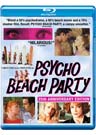 Psycho Beach Party (Blu-ray)