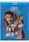 Amazing Mr. X, The (Blu-ray)
