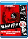 Negatives (Blu-ray)